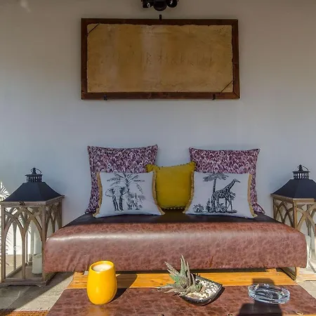 Apartment Unique Flora Stari Grad (Hvar)
