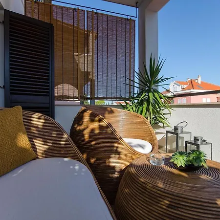 Apartment Unique Flora Stari Grad (Hvar)
