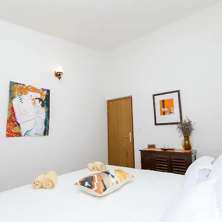 Unique Flora Apartment Stari Grad (Hvar)