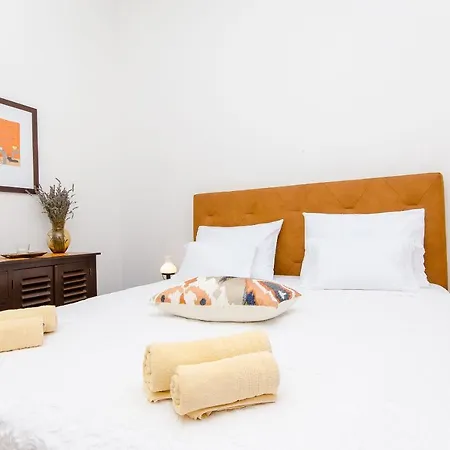 Unique Flora Apartment Stari Grad (Hvar)