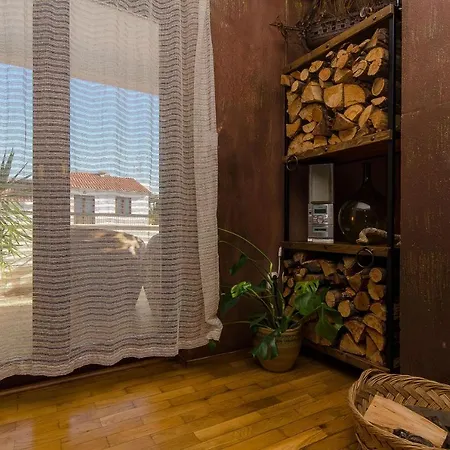 Apartment Unique Flora Stari Grad (Hvar)